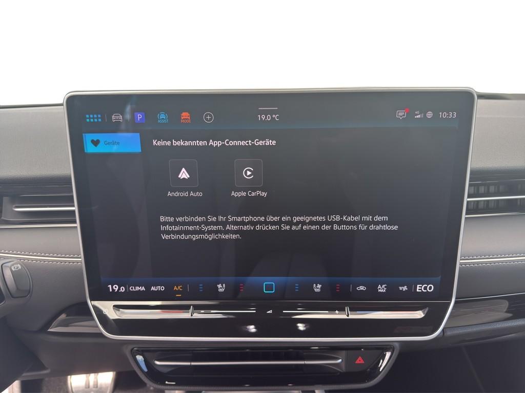 Volkswagen ID.7 Tourer 77 kWh Pro AHK*HARMAN*HUD*IQ-LIGHT*N
