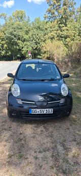 Nissan Micra 1.2 Season 48kW Season - Nissan Micra in Mainz