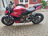 Ducati Streetfighter V2 - DUCATI STREETFIGHTER