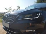 Skoda Superb 2.0 TDI DSG Style Combi,Tempomat,AHK,Navi - Skoda Superb aus 2016 mit Diesel-Antrieb: Kombi