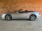 Mercedes-Benz SL 350 Sportmotor - Mercedes-Benz SL 350 aus 2008