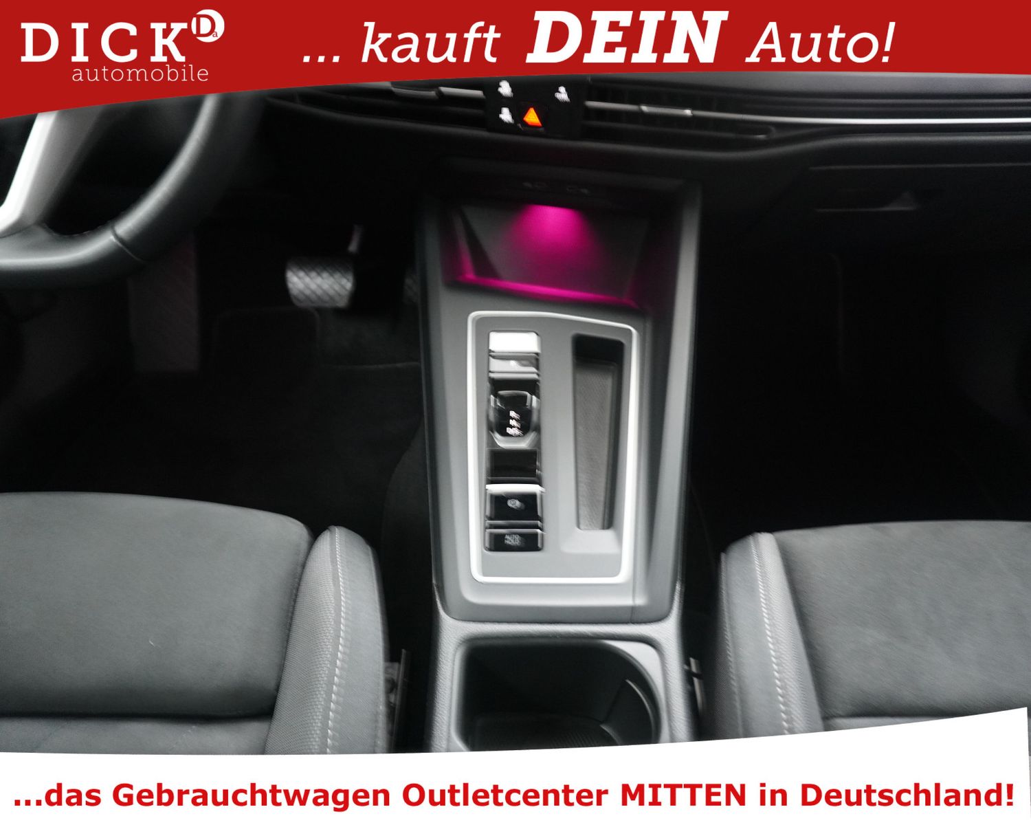 Fahrzeugabbildung Volkswagen Golf VIII 2.0d DSG Life MEMO+MASSAG+VIRTU+AHK+AC