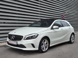 Mercedes-Benz A 220 CDI / d BlueEfficiency/Urban line /Pano - gebrauchte Mercedes-Benz A 220 aus dem Jahr 2016