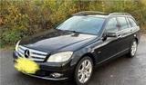 Mercedes-Benz Mercedes C350 Avantgarde Kombi - gebrauchte Mercedes-Benz C 350 aus dem Jahr 2008