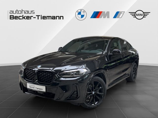 BMW X4 xDrive20d M Sport SONDERPREIS VORFÜHRWAGEN