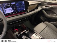 Audi Q6 e-tron - Vorschau Bild 15
