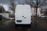 Mercedes-Benz Nr.136 Sprinter 314CDI 1. Hand / Klima/Automatik - Mercedes-Benz CDI