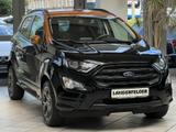 Ford EcoSport Cool&Connect AUTOMATIK*CARPLAY*NAVi*BT* - Ford EcoSport in Wuppertal