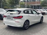 BMW 116i Advantage //Lenkradheizung AHK - gebrauchte BMW 116 aus dem Jahr 2024