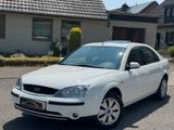 Ford Mondeo*NUR 47.000 KM*1.Hand*TüV NEU* - Ford Mondeo aus 2002