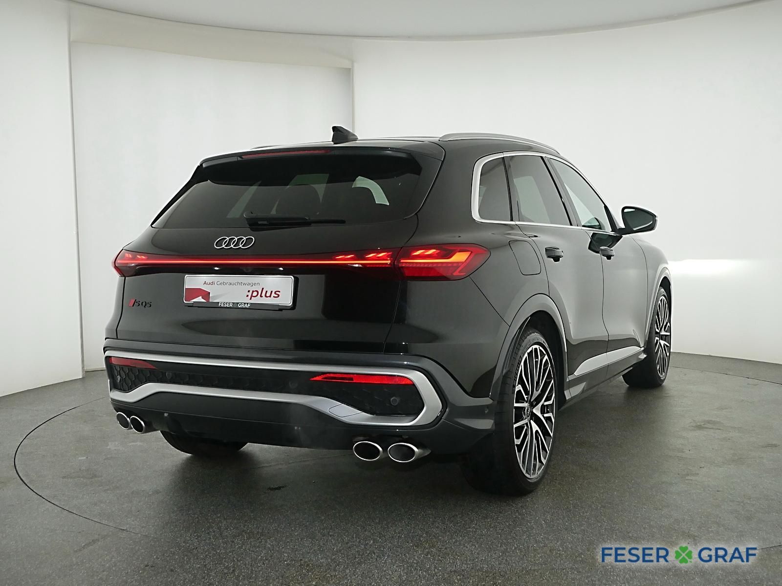 Audi SQ5 - Bild 2