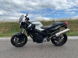 BMW F800R Service neu - Offers