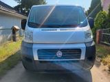 Fiat Ducato 2.0 Diesel 115 Multijet - gebrauchte Fiat Ducato aus dem Jahr 2013