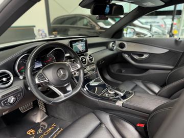 Mercedes C 180 - 11