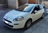 Fiat Grande Punto g evo street - Fiat Grande Punto: Evo
