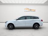 Lada Vesta 1.6*1 HAND*KLIMA*SHZ*TEMPOMAT* - Lada Gebrauchtwagen von 2018