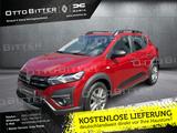 Dacia Sandero TCe100 ECO-G Stepway ANHÄNGERKPPLUNG/GJR