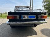 Triumph TR6 Overdrive - Triumph TR6 aus 1973