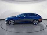 Audi A6 Avant design 40 TDI - Audi A6 Gebrauchtwagen in Freiburg