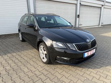 Skoda Octavia - 4