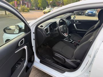 KIA cee'd / Ceed - 11