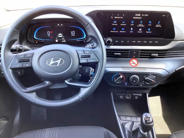 Hyundai i20 – Bild 11