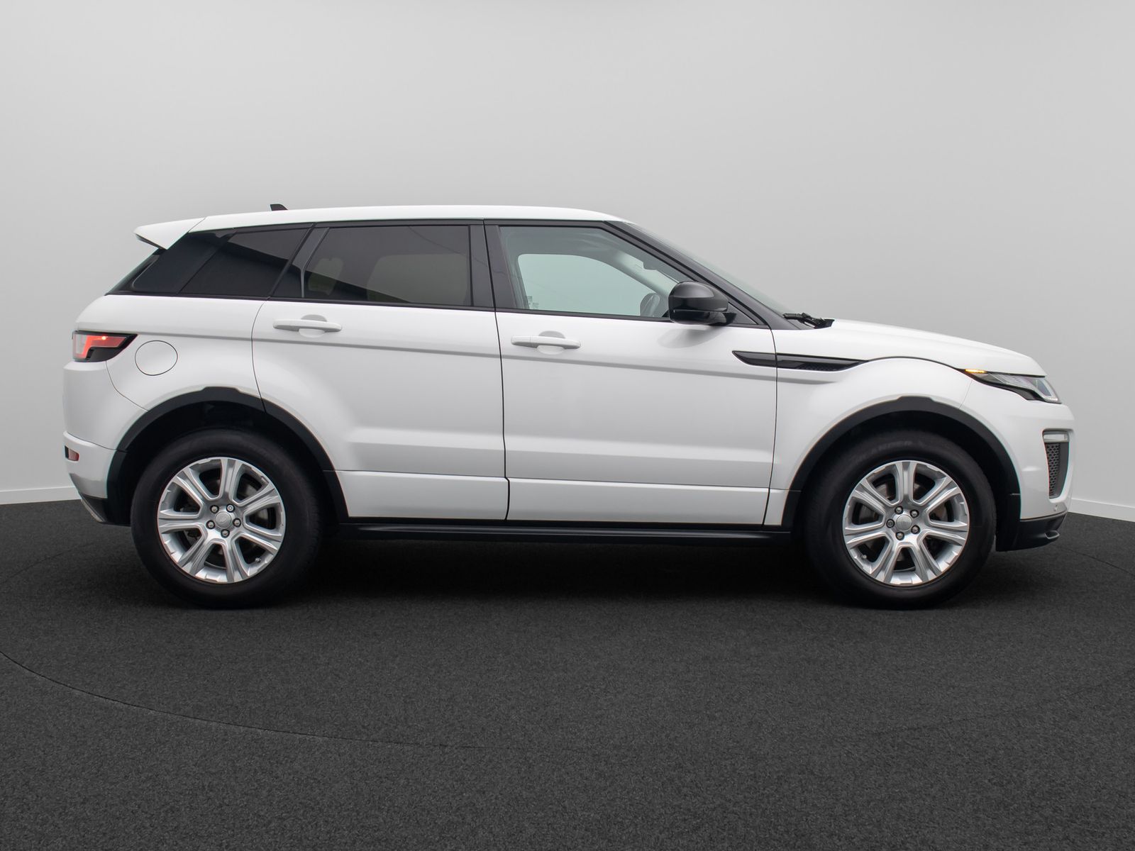 Fahrzeugabbildung Land Rover Range Rover Evoque DAB Kamera SoundSys Leder 18"