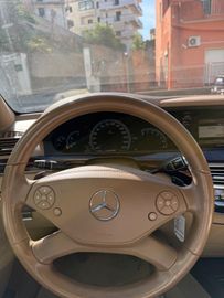 Mercedes S 350 - 5