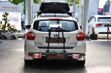Subaru Impreza - 7