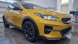 Kia XCeed 1.Hand Digital Panorama Navi LED Kamera - Kia XCeed Diesel Gebrauchtwagen
