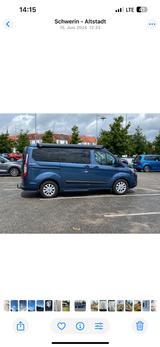 Ford Nugget Aufstelldach, Ab-Tempo.,Sitz, AHK - Offers