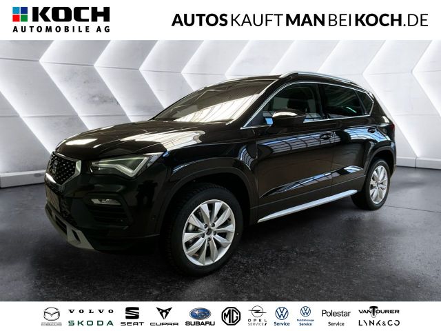 Seat Ateca Xperience 1.5 TSI DSG NAVI BEATS PDC SHZ