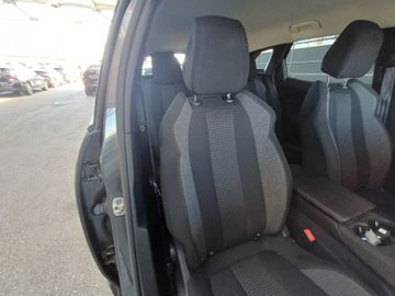 Peugeot 3008 - 10