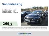 Skoda Octavia Selection 2,0 TDI Top View, Matrix, NAVI - Skoda Octavia Gebrauchtwagen in Nürnberg