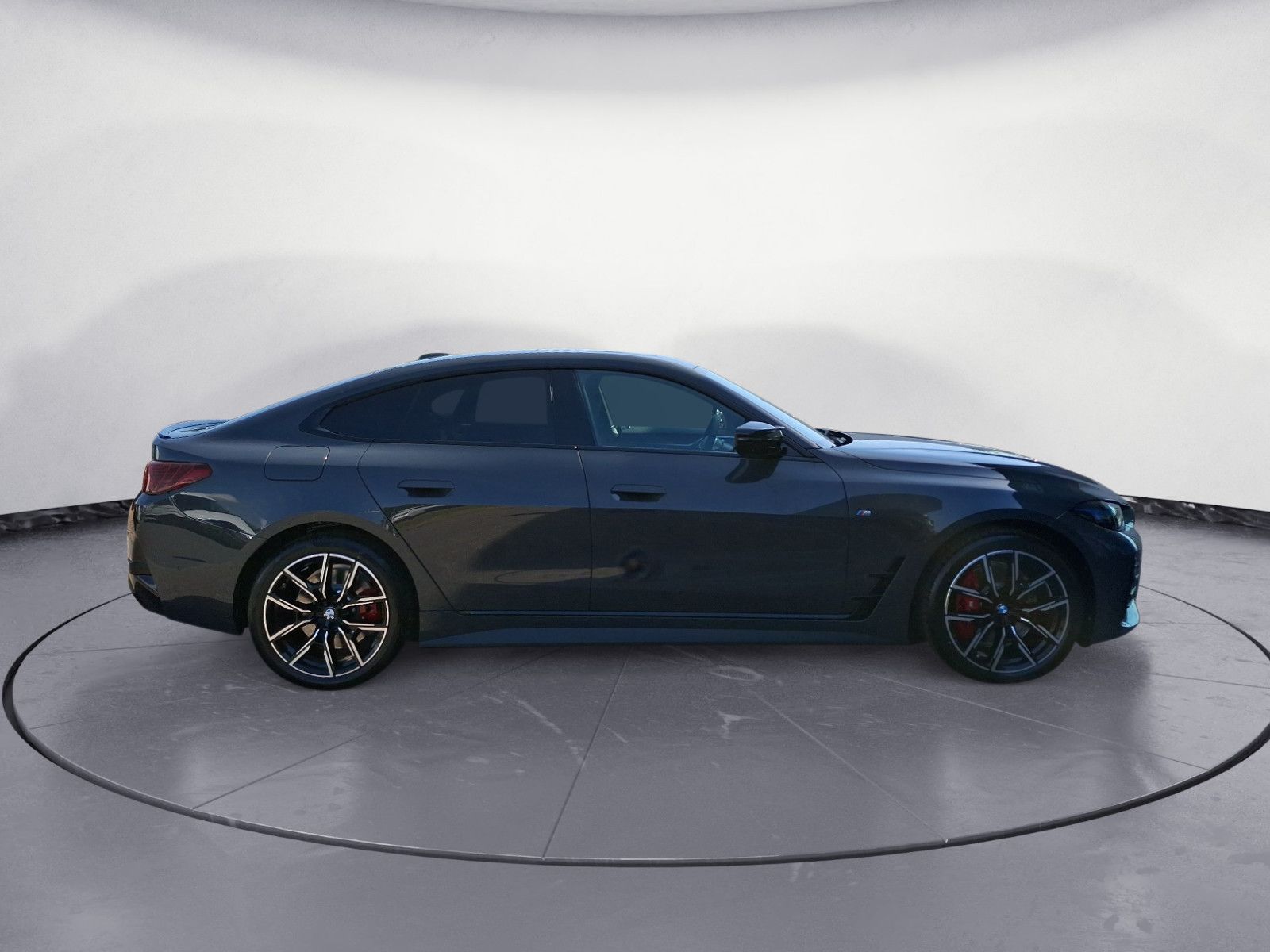 BMW i4 - Bild 6