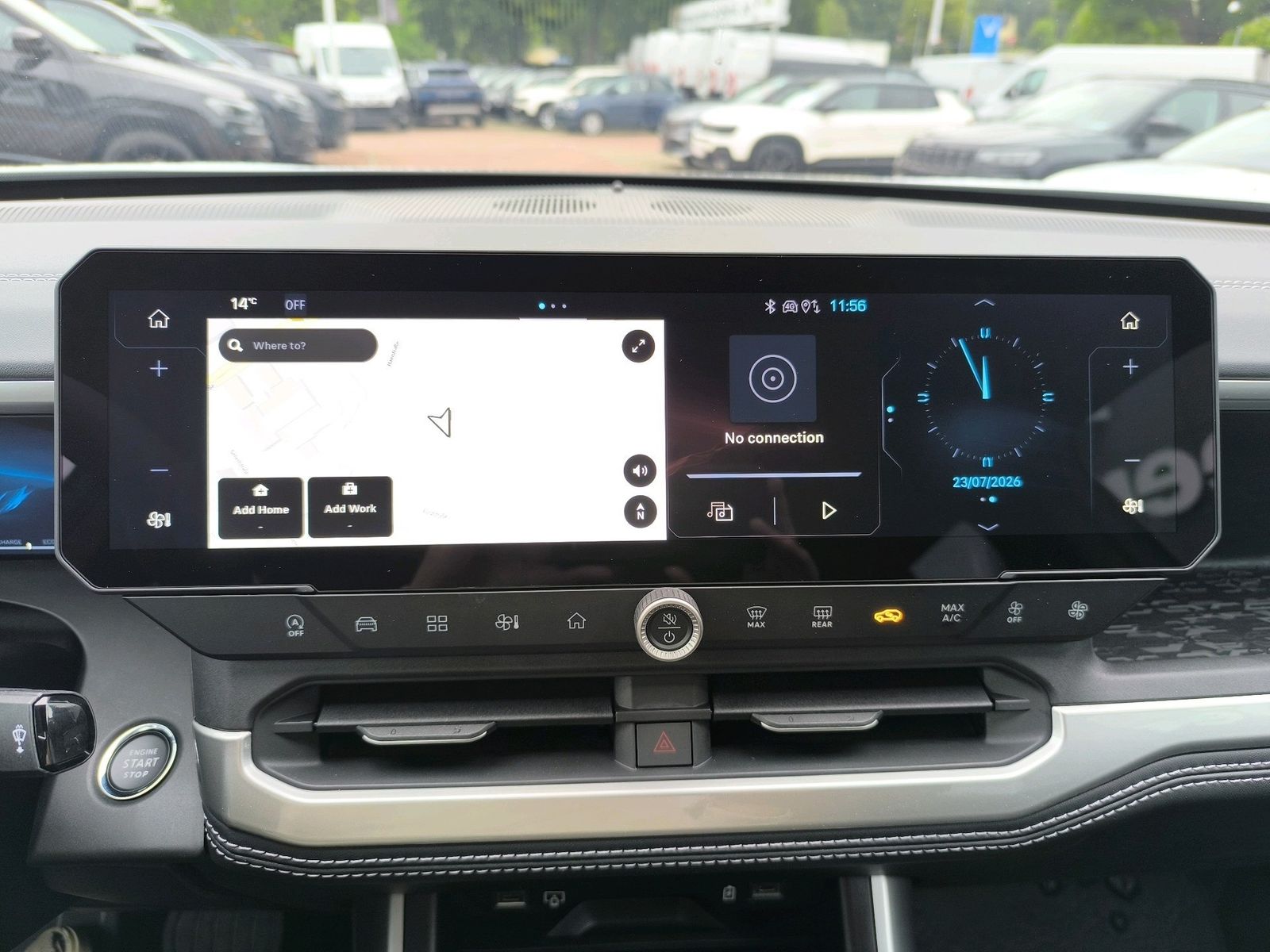 Jeep Compass - Bild 19