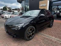 Alfa Romeo Stelvio - Vorschau Bild 1
