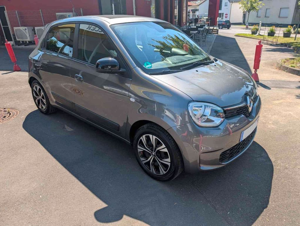 Image of Renault Twingo