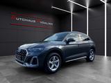Audi Q5 40 TDI quattro S line R-KAM|AHK|ACC|VIRTUAL+ - Audi Q5 Gebrauchtwagen in Bielefeld