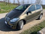 Mercedes-Benz A 200 Grand Edition - gebrauchte Mercedes-Benz A 200 aus dem Jahr 2008