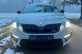 Skoda Octavia RS60 DSG/DCC/ACC/AHK/LED/SHZ/KAMERA/NAVI - Skoda Octavia Gebrauchtwagen in München