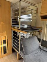 Fiat Ducato TEC 2.8 JTD - Ideal für 2 Hunde - Offers