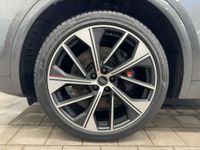 Audi SQ5 - Vorschau Bild 17