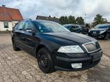 Skoda Octavia Combi 1.6  Elegance - gebrauchte Skoda Octavia aus dem Jahr 2005