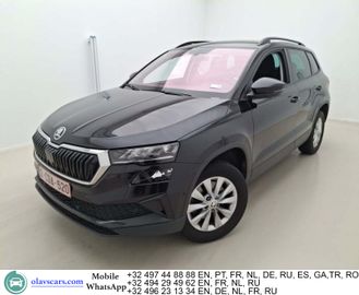 Skoda Karoq - 1