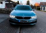 BMW 520d Touring G31 - BMW 5 Series: G31