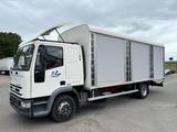 Iveco ML 120 E23, original 158.000 km, ohne Rost,  TOP - Iveco 1998
