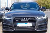 Audi A6 Limousine 3.0 TDI quattro Competition S-Line - Audi A6 Gebrauchtwagen in Hannover