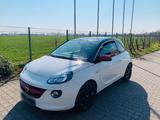 Opel Adam 1.4 LPG Gasanlage Panorama Leder... - Opel Adam mit LPG-Antrieb