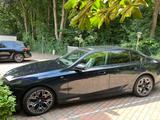 BMW i5 eDrive40 M Sport Carbon Schwarz / TOP Zustand - BMW i5 in Essen
